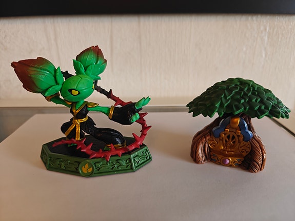 Skylanders Imaginators