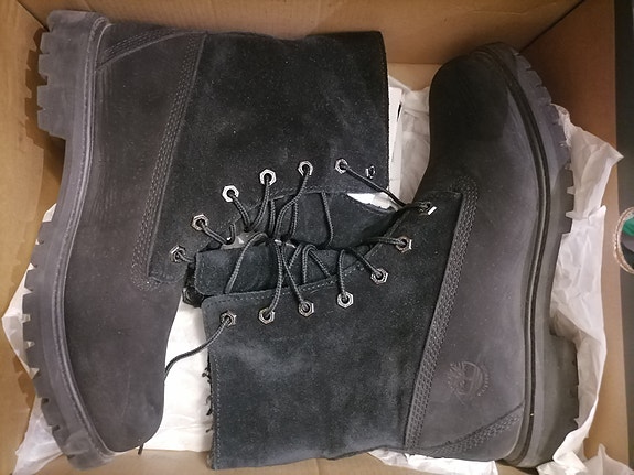 Timberland Authentic