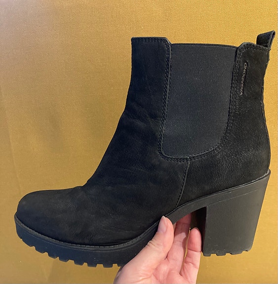 Vagabond nilkkurit koko 40