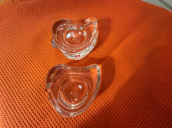 Iittala Tiu munakupit 2 kpl