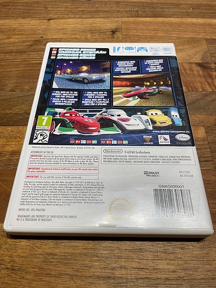 Product image 3 of 3