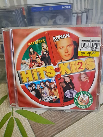 Hits for Kids 2