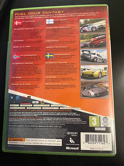 Product image 2 of 3