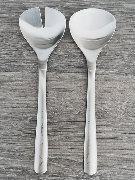 Fiskars salaattiottimet