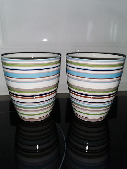 Iittala Origo mukit