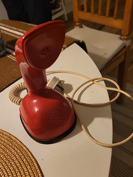 Cobra puhelin