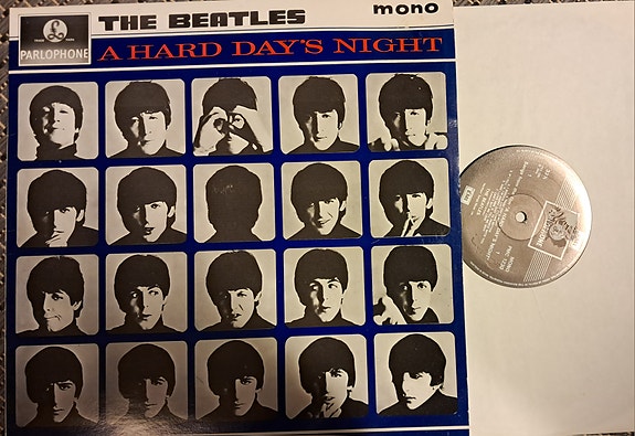 Hard Day’s Night -64