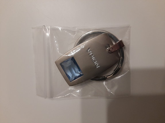 Nokia avaimenperä (uusi)