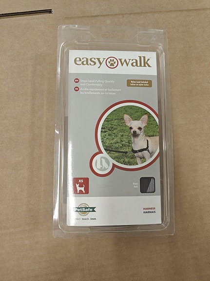 Easy walk vedonesto valjaat