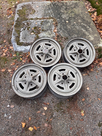 Opel ”festival” 14’’ sportti vanteet