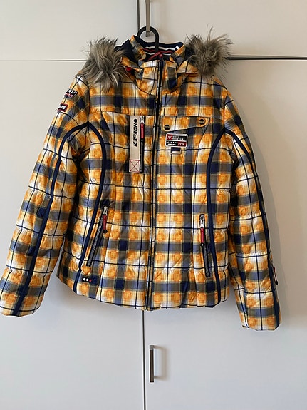 Icepeak toppatakki