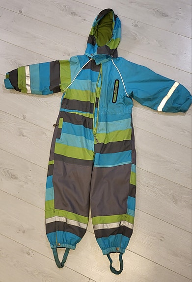Jonathan 110 välikausihaalari