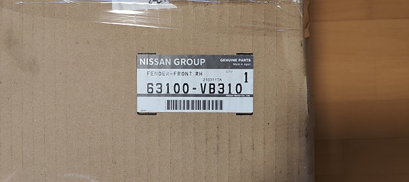 Nissan Patrol Y61