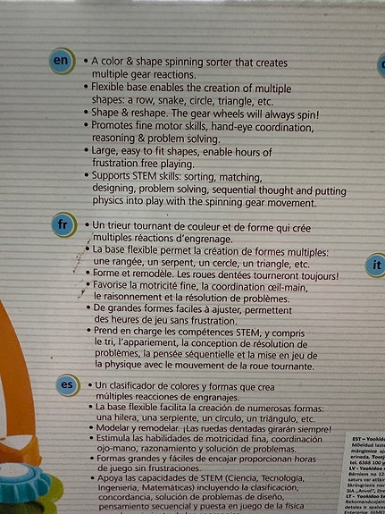 Product image 2 of 3