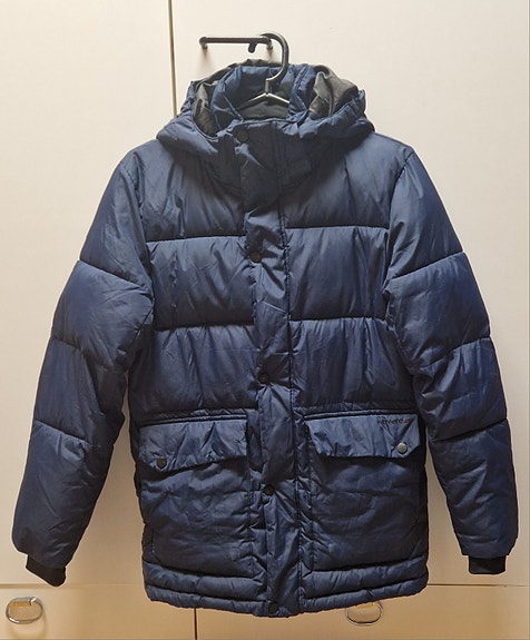 Everest toppatakki 158