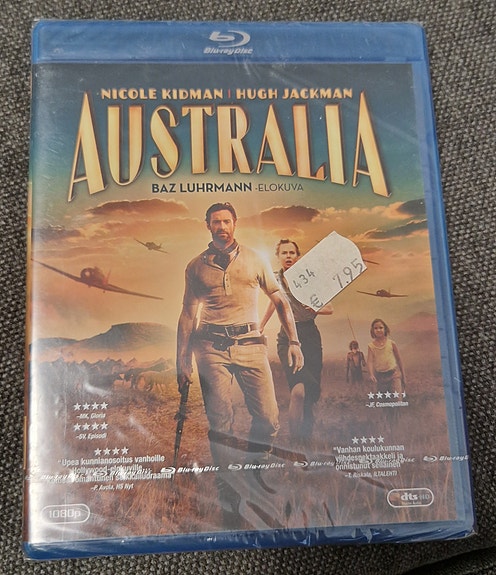 Australia(uusi)