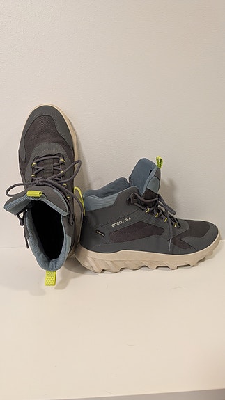 Ecco Goretex varsikengät 41 unisex