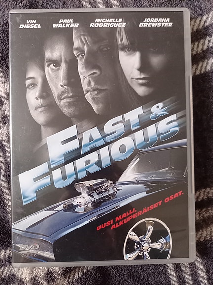 Fast&Furious