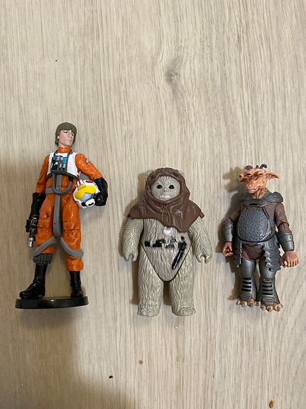figuurit