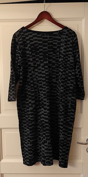 Nanso mekko XL