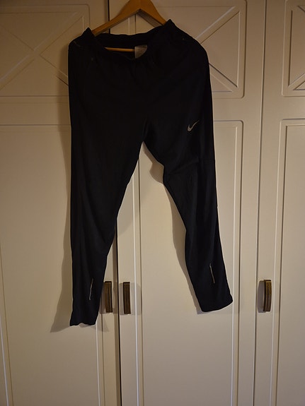 Miesten Nike dri fit urheiluhousut