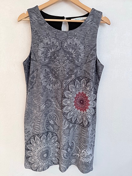 Desigual tunika /mekko