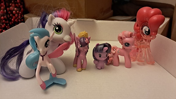 Setti MLP