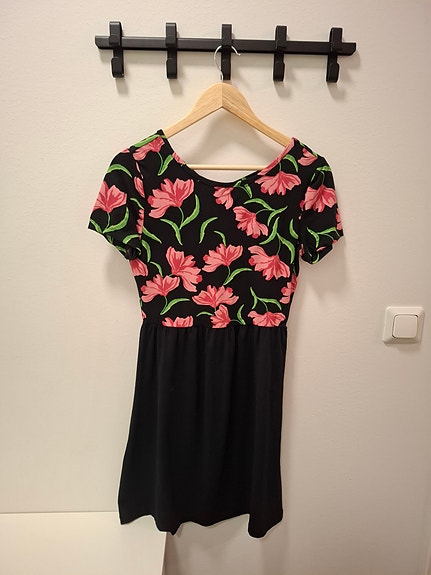 Only mekko