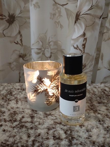 Parfyymi Greenway 50ml.