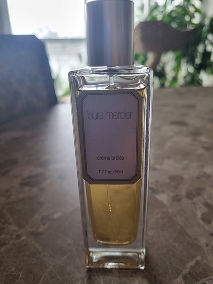 Laura Mercier Creme Brulee 50ml hajuvesi