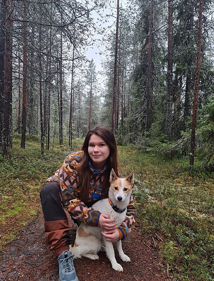 Tarjoan eläinten hoitoa Kemijärvellä ja lähistöllä
