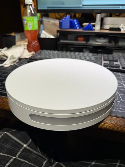 Orangemonkie Foldio360 älykäs kääntöpöytä (smart turntable)