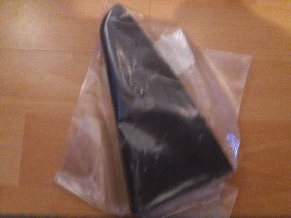 Takaoven sisäverhoilu Opel Corsa-C