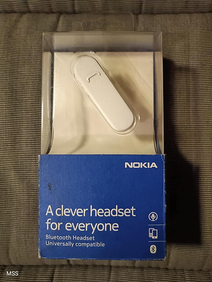 Nokia Bluetooth Handsfree-laitteet