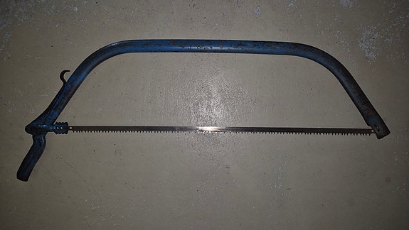 Kaarisaha 88 cm