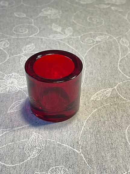 Iittala kivi-tuikku