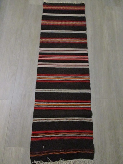 Keinutuoli matto tai raanu