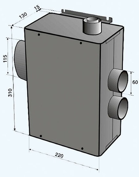 Product image 2 of 5