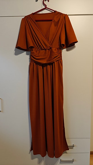 Juhla mekko
