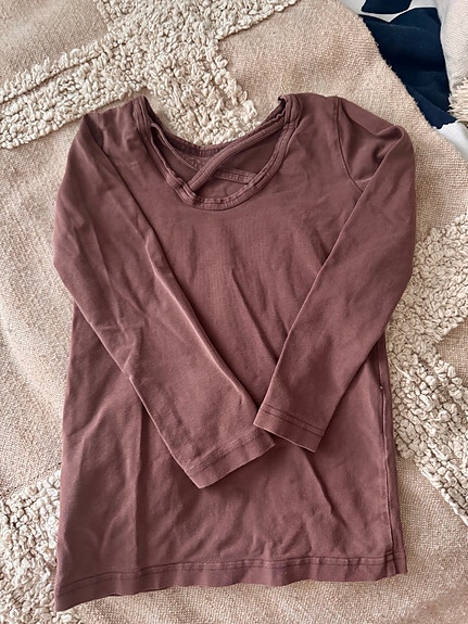 Kaiko cross back paita 110/116