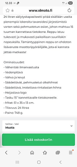 Product image 2 of 2