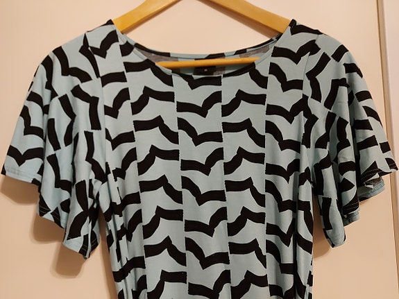 Nanson mekko