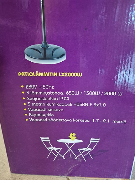 Product image 2 of 4
