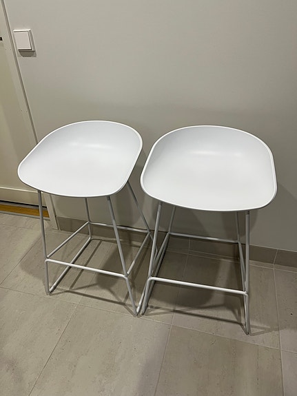 Hay About A Stool AAS38