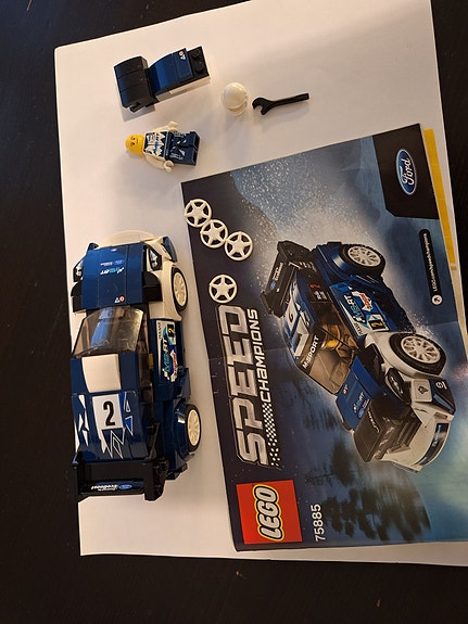 Product image 2 of 3