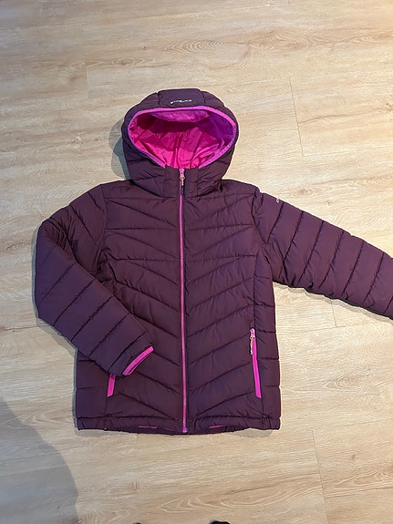 Icepeak toppatakki, 164
