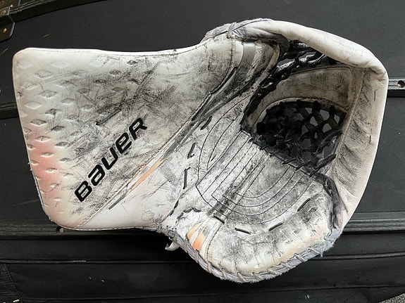 Bauer Vapor 2X SR PRO räpylä