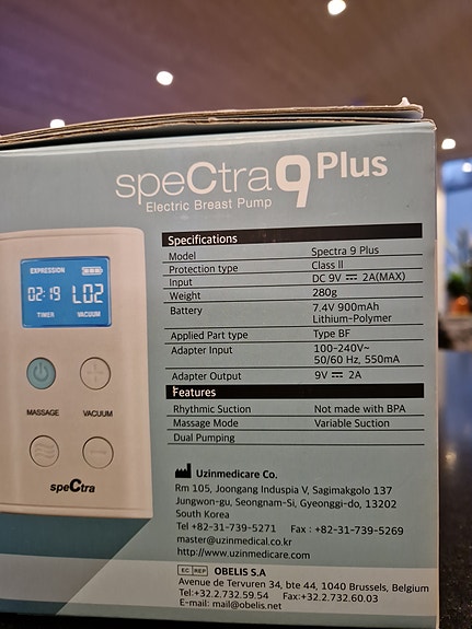 Product image 2 of 5