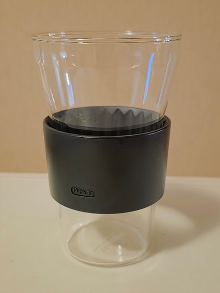Iittala hotcool juomalasi