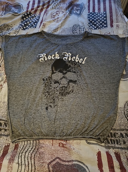 Emp rock rebel